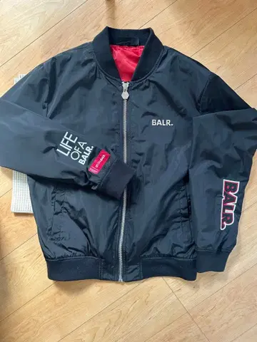 BALR. 자켓
