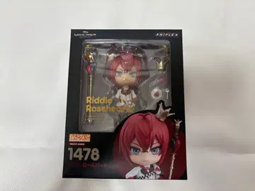 트위스테 리들 넨도로이드 애니플렉스