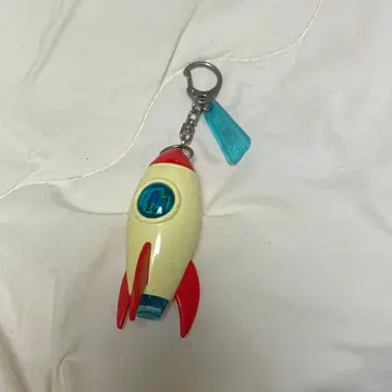 bleubleuet 블루블루에 projector rocket