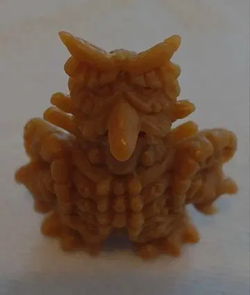 울트라맨 괴수 지우개 안티Q 제3탄 복각 물로아