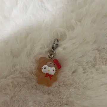 표시 액세서리 헬로키티 라떼곰 디자인