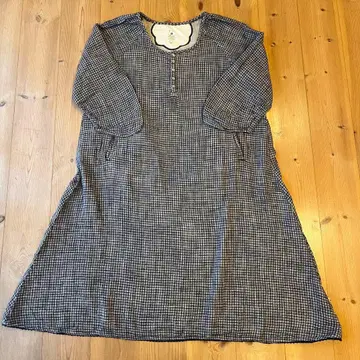 드럭 스토어즈 fu-ai 원피스