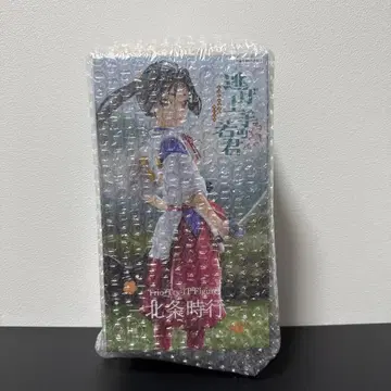 미개봉 피규어 애니메이션 캐릭터