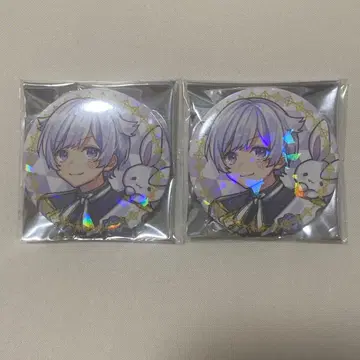 이레이스 쇼토 캔뱃지 너를 위해