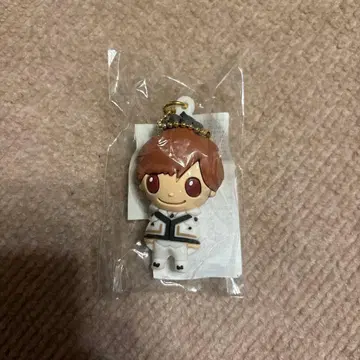 나가세 렌 King & Prince PVC 키링