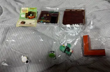 동물의 숲 해피룸 마스터