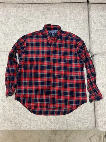 맥레거 MCG Club Collection 긴팔 셔츠 M