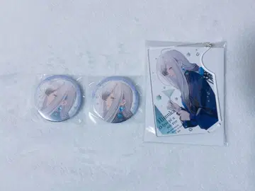 오라소와 5주년 히무카