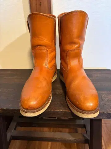 레드윙 9866 페코스