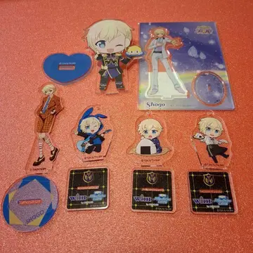 유메카와 쇼고 아크릴 스탠드