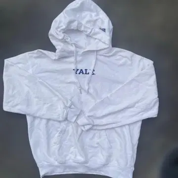 yale YALE global work 후드티