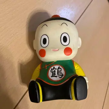 학 거북이 피규어 저금통