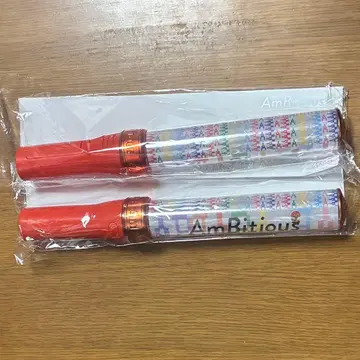 AmBitious 응원봉