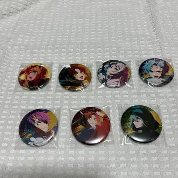 [ 최애의 아이 ] 캔 배치 + The 6th 7세트