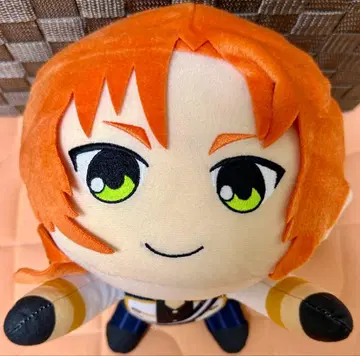 앙스타 Knights 츠키나가 레오 네소베리 봉제 인형