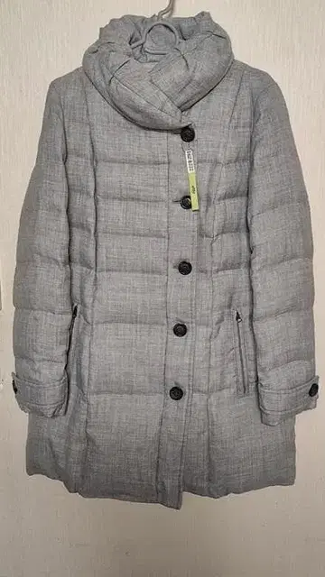 에디바우어 다운 자켓