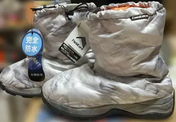 [ 필드코어 아이스락 ]