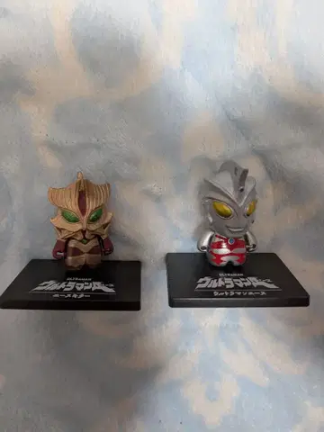 코레캬라 울트라맨 에이스 에이스킬러 2체 세트