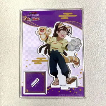 닌타마 란타로 아크릴 스탠드