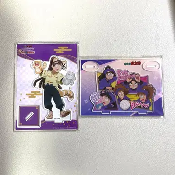 닌타마 란타로 아크릴 스탠드