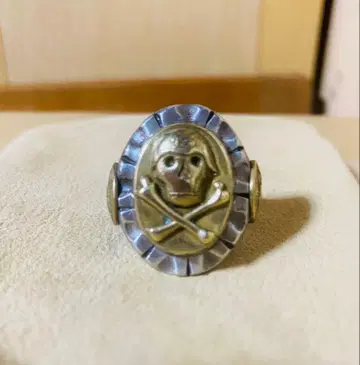 JELADO 멕시칸 반지 21호 제라드 멕시칸 반지