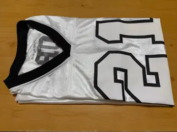 난바 아오라 유니폼