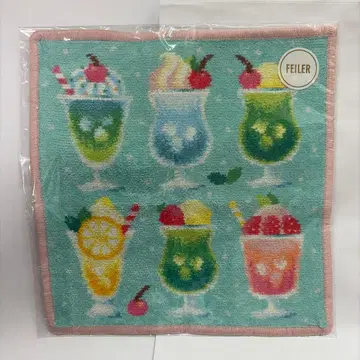 페이러 LOVERARY 라브러리 파를러 손수건