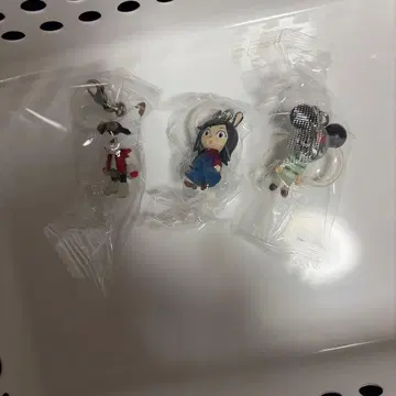 썸머 워즈 메지루시 액세서리