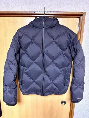 VAINL ARCHIVE PUFF HOODY S 사이즈