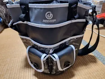 정글짐 서커스 백