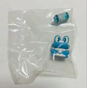 켈로마츠 맛있는 물 가챠