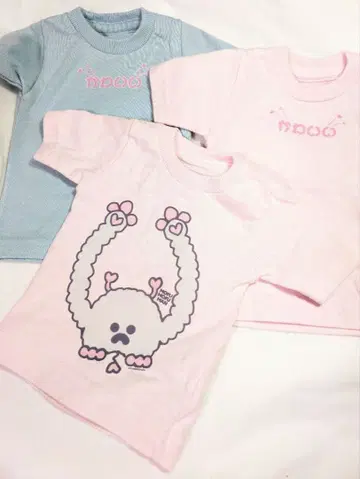 딜러님 제작 아웃핏