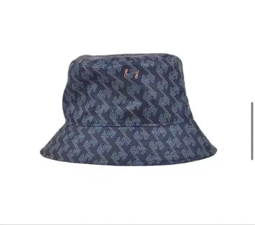 레저렉션 Resurrection 버킷햇