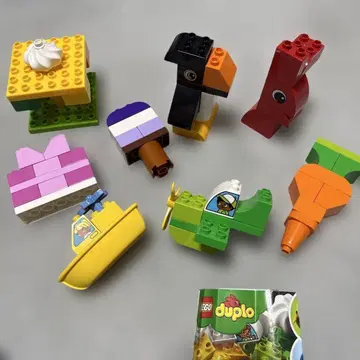 LEGO 듀플로
