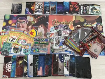 디즈니 픽사 묶음 판매