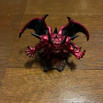 드래곤 퀘스트 피규어 데스타무어 메탈릭 컬러