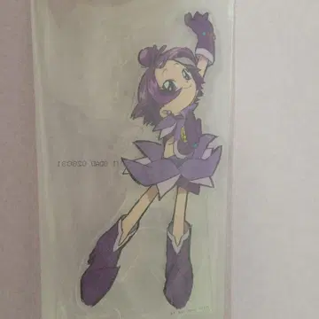 오쟈마녀 도레미 제일복권 묶음 판매