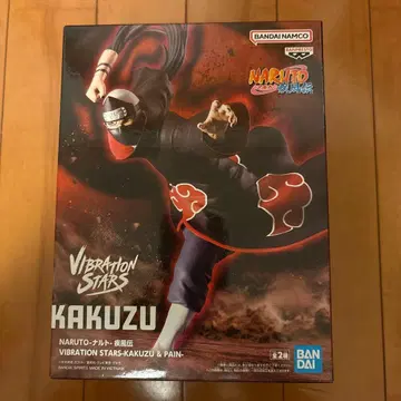 VIBRATION STARS KAKUZU 피규어