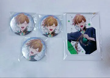 오라소와 5주년 토키사다