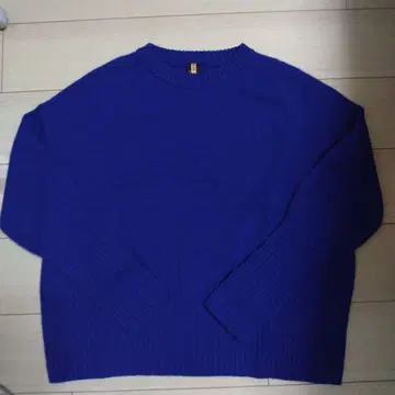 Spick and Span 롱 리브 풀오버