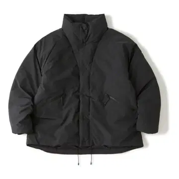 White Mountaineering x TAION DOWN JACKET