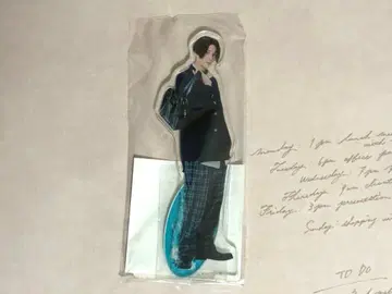 아름다운 그이 키요이 소 아크릴 스탠드 미개봉 새상품