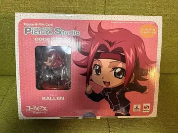 [ 결품 있음 ] 픽처 스튜디오 코드기어스 반역의 를르슈 카렌