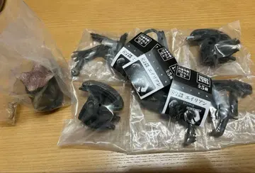 SR+ 에이리언 가챠 3종 세트 묶음 판매