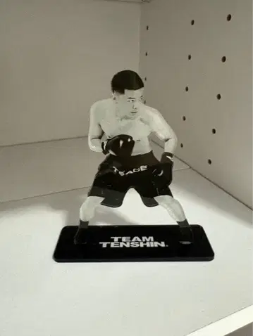 나스카와 텐신 아크릴 스탠드