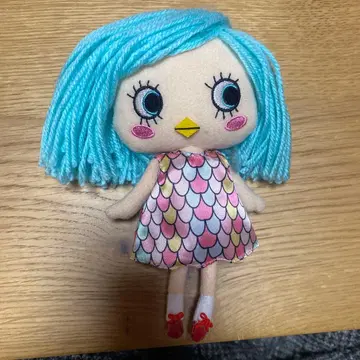 이마리 아마비에 아마비에이마리 팬클럽 한정품