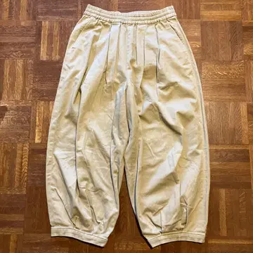 오로네 율리 팬츠