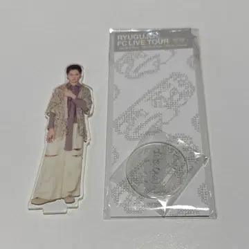 용궁성 사이키 하루쿠 00 아크릴 스탠드