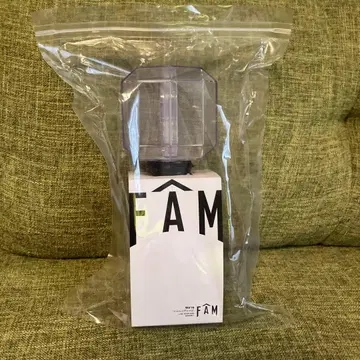 timelesz FAM 응원봉