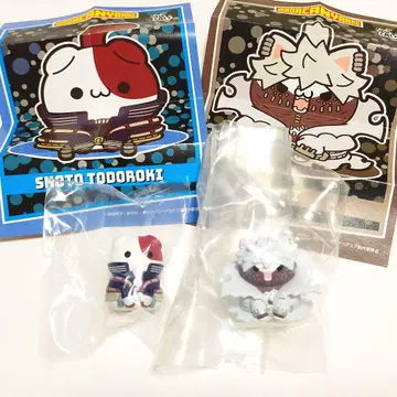 히로아카 히로아카냥코 No.1 토도로키 다비 피규어